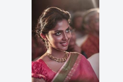 మొత్తం చిత్ర పరిశ్రమను నిందించకూడదు: అమలా పాల్